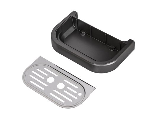 Кофемашина SUPRA CMS-3700